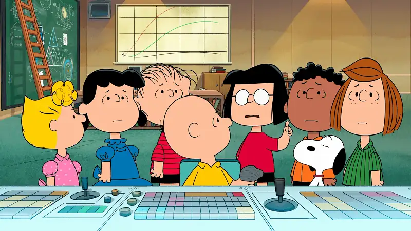 download snoopy in space: the search for life (season 1) dual audio [hindi-english] complete apple tv+ web series 480p [350mb] | 720p [700mb]