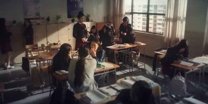 download tomorrow (2022) season 1 english subtitles 720p [300mb] web-dl