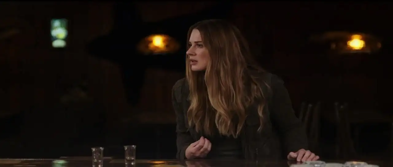 Download Virgin RiverSeason 2 Hindi Complete Netflix WEB Series 480p | 720p HDRip screenshot 3