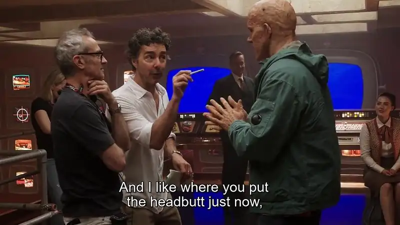 download marvel studios: assembled (2023) season 2 [s02e08 - added] english web series 720p | 1080p web-dl