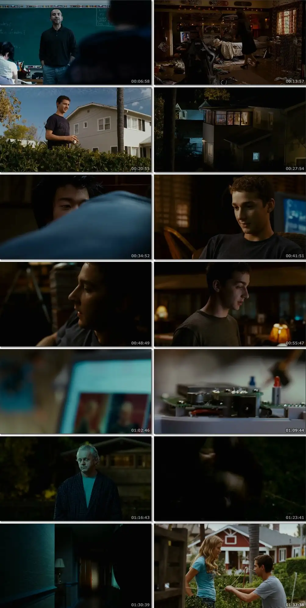 download disturbia (2007) dual audio {hindi-english} 480p [400mb] | 720p [800mb] | 1080p [2gb]