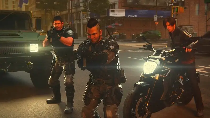 download resident evil vendetta (2017) bluray dual audio {hindi-english} 480p [350mb] | 720p [800mb] | 1080p [2gb]