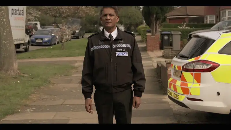 Download SergeantHindi JioCinema WEB DL 480p [550MB] | 720p [1.1GB] | 1080p [3.7GB] screenshot 2