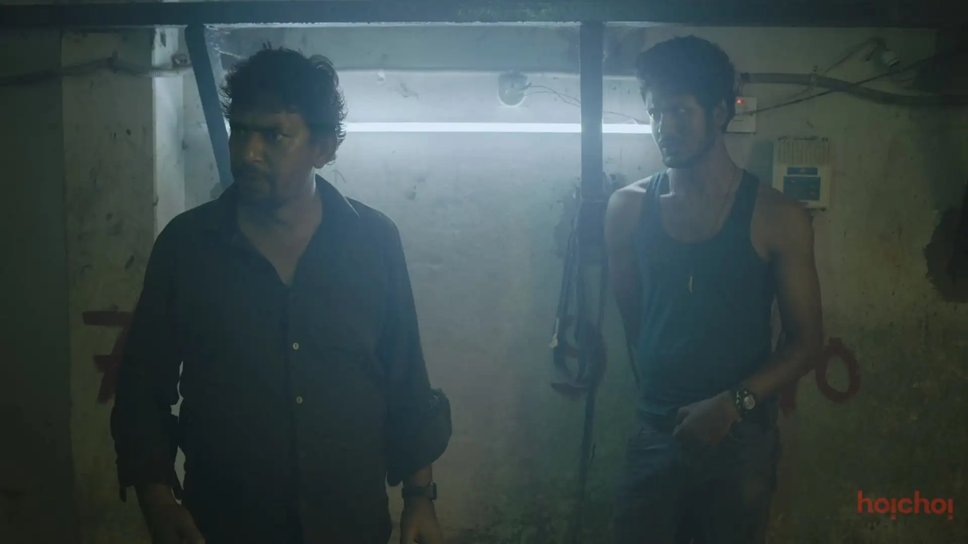 Download TaqdeerSeason 1 Complete Hoichoi Original WEB Series 480p | 720p HDRip screenshot 5