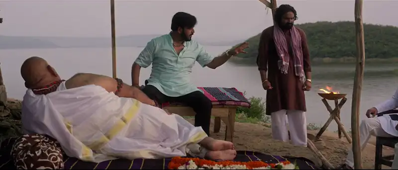 Download Country MafiaSeason 1 Hindi Complete ZEE5 Exclusive WEB Series 480p | 720p | 1080p WEB DL screenshot 4