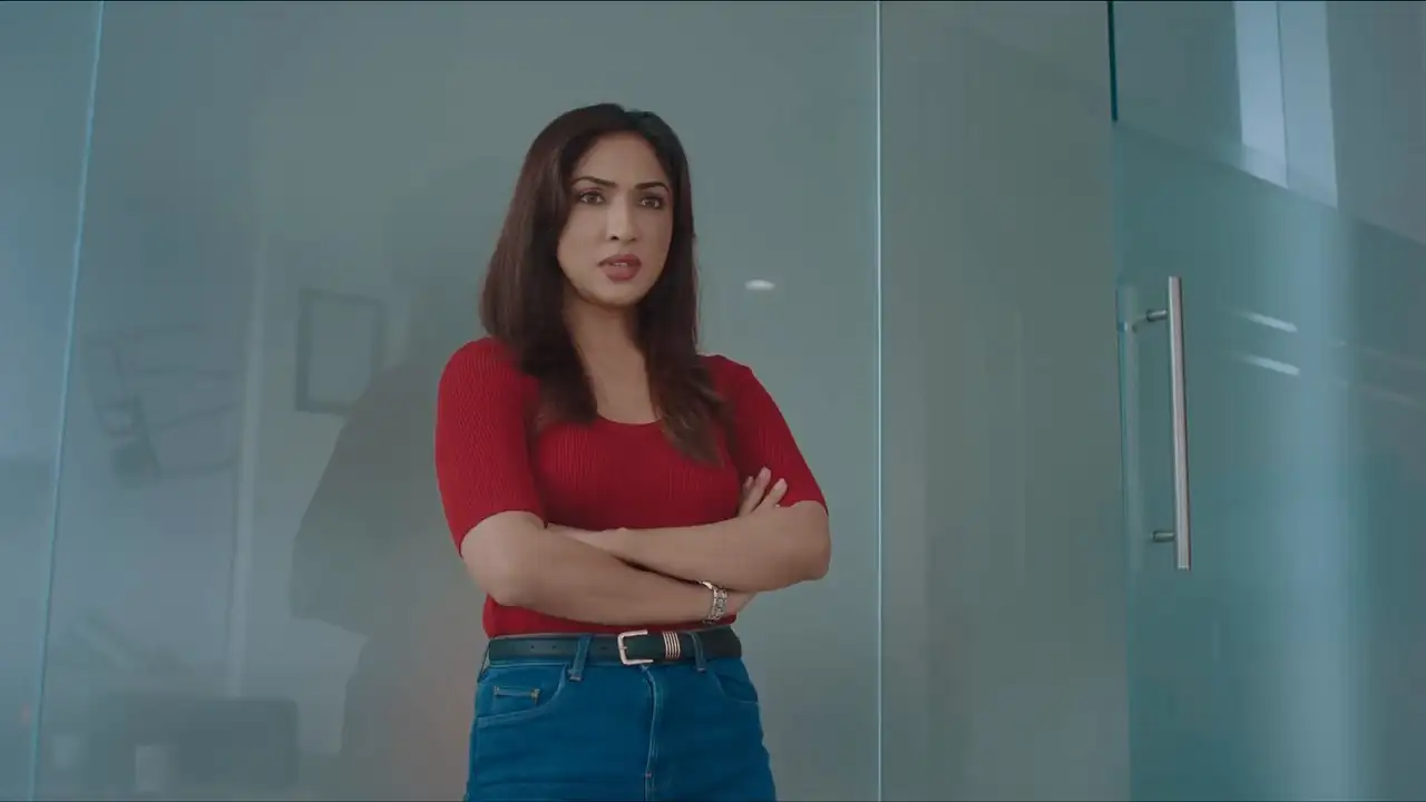 Download Split EndsSeason 1 Hindi Complete MX Original WEB Series 480p | 720p HDRip screenshot 2