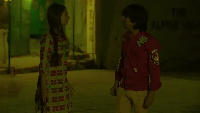 Download SwaanngSeason 1 Hindi Complete Hungama Original WEB Series 480p | 720p WEB DL screenshot 4