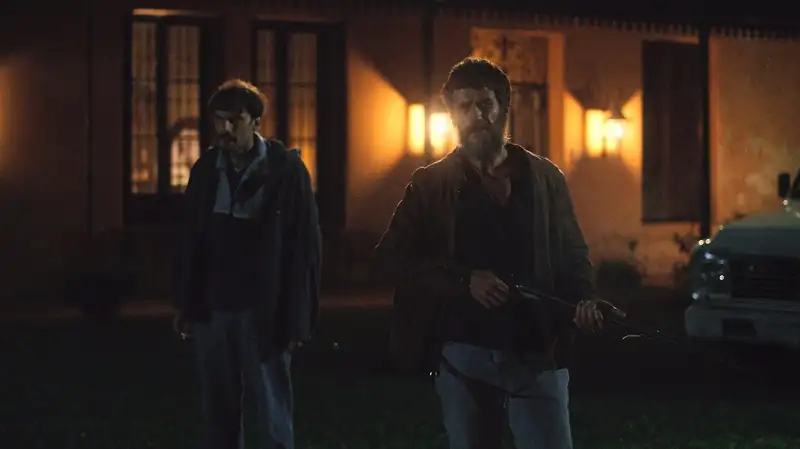 download when evil lurks (2023) bluray dual audio {hindi-spanish} 480p [490mb] | 720p [1.1gb] | 1080p [3.2gb]