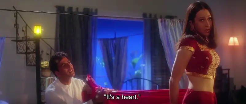 Download Ek RishtaaHindi Full Movie WEB DL 480p [450MB] | 720p [1.5GB] | 1080p [4.5GB] screenshot 5