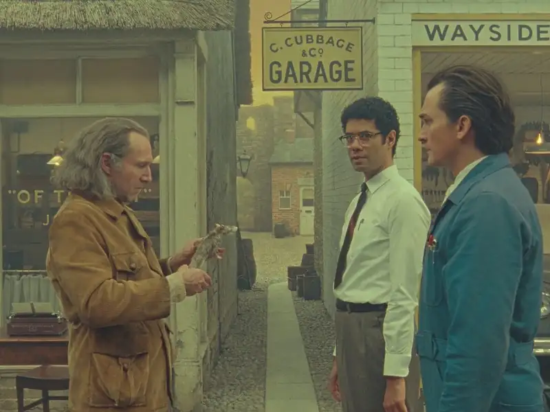 download the ratcatcher (2023) web-dl dual audio {hindi-english} 720p [170mb] | 1080p [400mb]