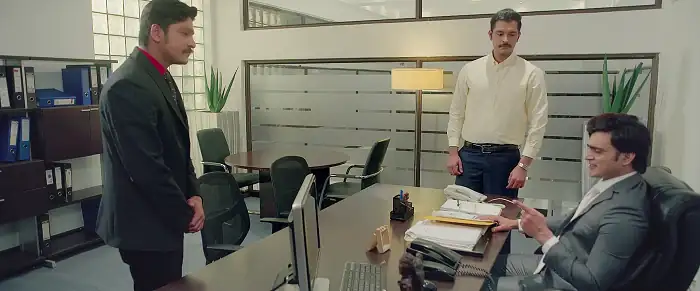 Download RizwanAMZN WEBRip Hindi Full Movie 480p [350MB] | 720p [1.2GB] | 1080p [3.3GB] screenshot 4