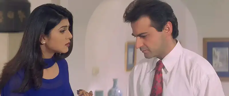 Download Sirf TumHindi Full Movie WeB DL 480p [450MB] | 720p [1.2GB] | 1080p [3.5GB] screenshot 6