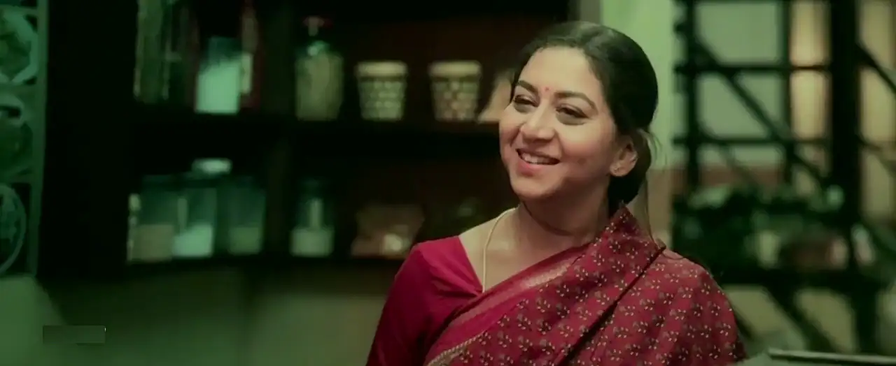 Download 45Hindi Dubbed (LiNE) Full Movie HDTC 480p [480MB] | 720p [1.1GB] | 1080p [2.3GB] screenshot 2