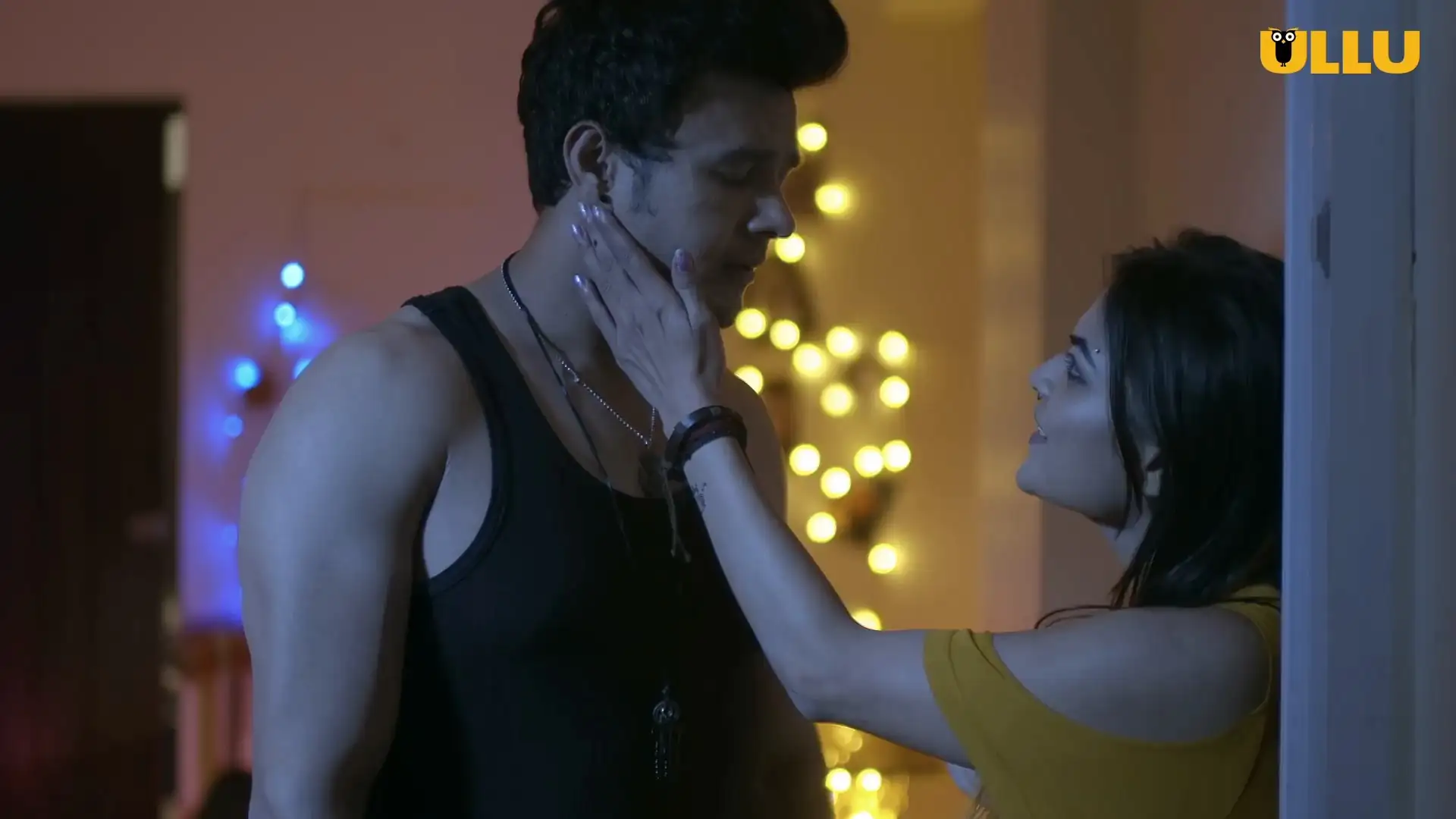 Download Slip Part: 1S01 Hindi Ullu Originals Complete WEB Series 480p [150MB] | 720p [350MB] HDRip screenshot 4