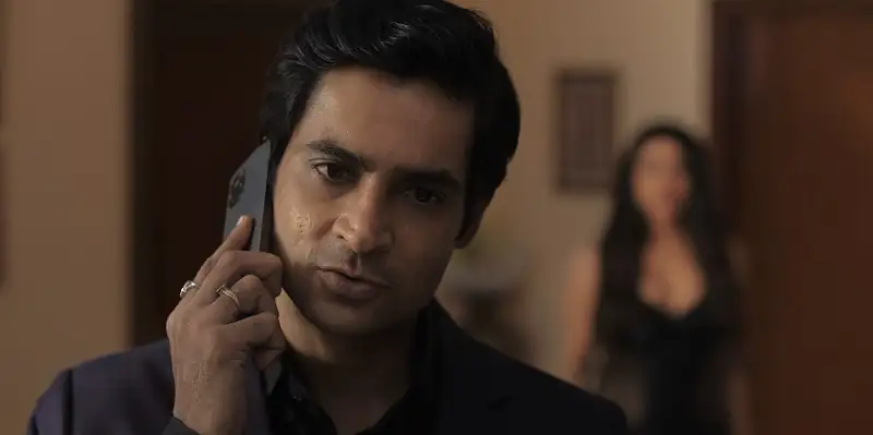 Download The Great Indian MurderSeason 1 Hindi Complete Disney+ Hotstar WEB Series 480p [150MB] | 720p [450MB] WEB DL screenshot 2