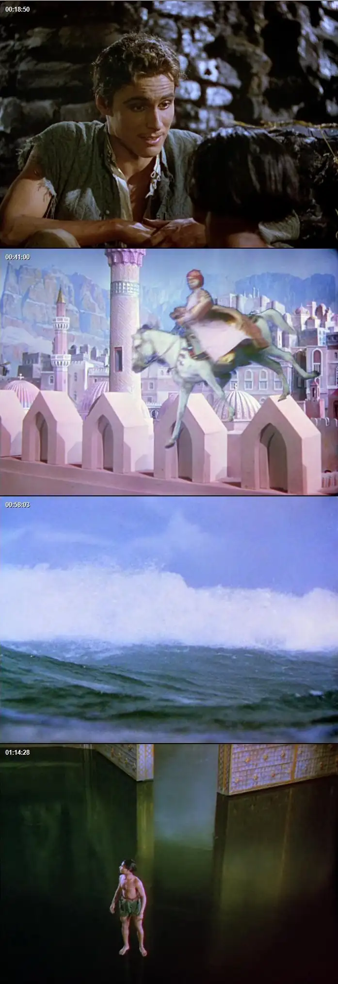 download the thief of bagdad (1940) dual audio [hindi + english] web-dl 480p [350mb] | 720p [1gb] | 1080p [2.1gb]