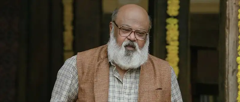 Download Madam Chief MinisterWEB DL Hindi Full Movie 480p [400MB] | 720p [1.1GB] | 1080p [2.3GB] screenshot 4