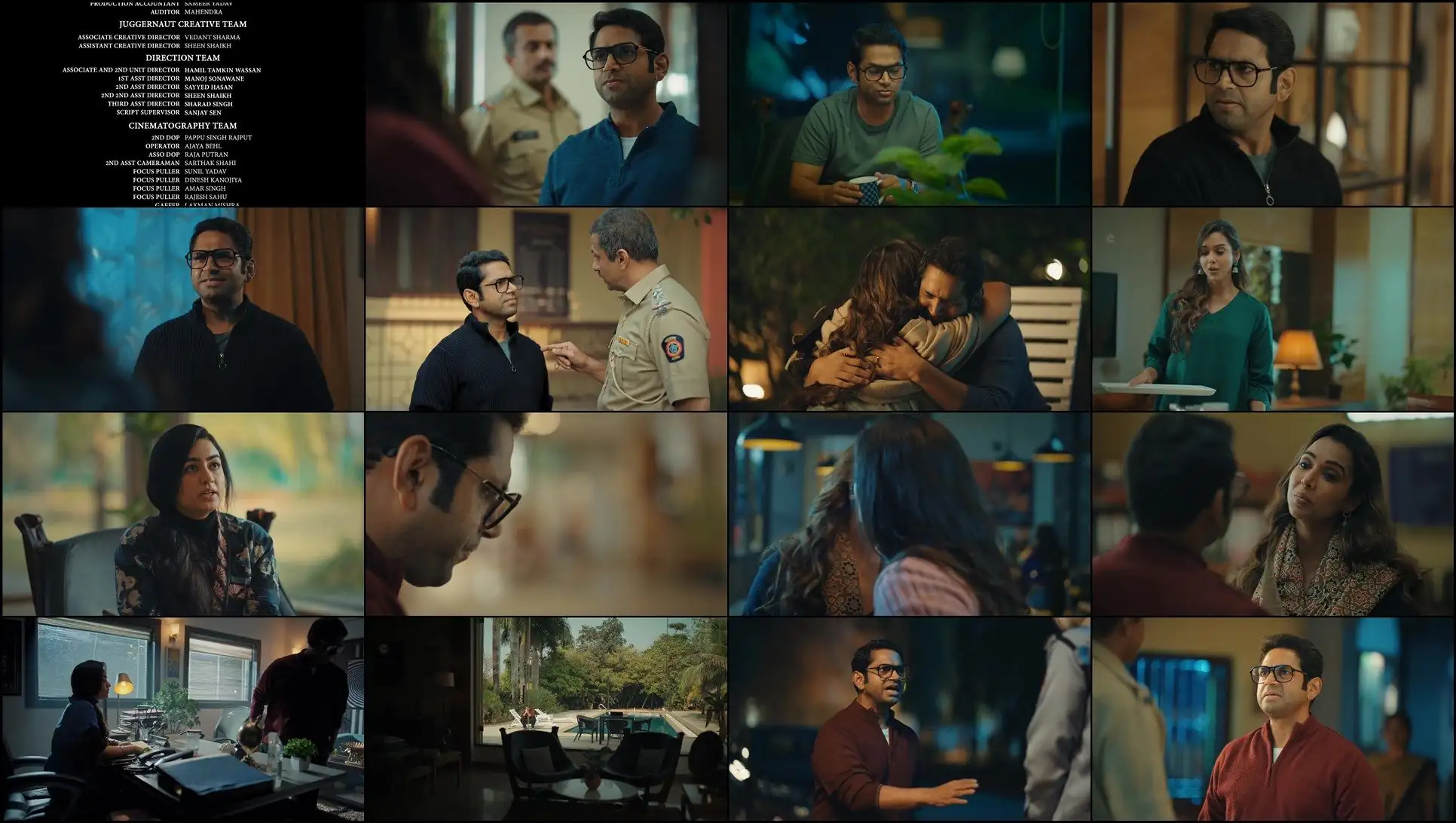 Download Khoj – Parchaiyo Ke Uss PaarSeason 1 Hindi Complete ZEE5 Originals WEB Series – 480p | 720p | 1080p WEB DL screenshot 1