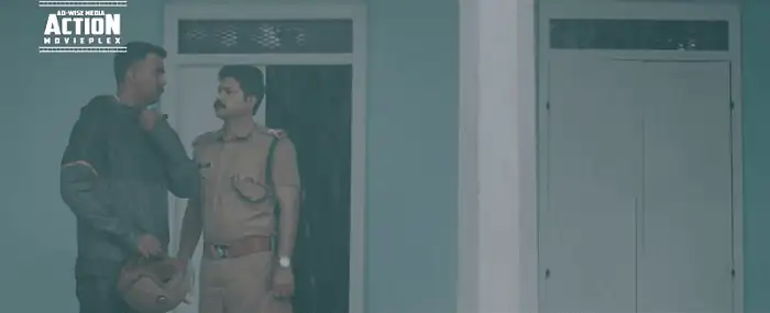 Download LucaHindi Dubbed Full Movie 480p [400MB] | 720p [800MB] | 1080p [1.2GB] screenshot 1