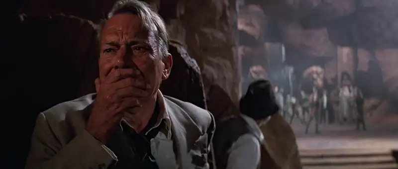 download indiana jones and the last crusade (1989) bluray dual audio {hindi-english} 480p [450mb] | 720p [1.3gb] | 1080p [2.3gb]