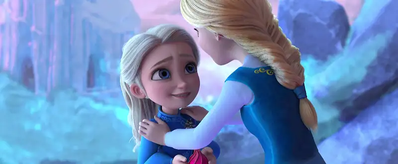 download the snow queen and the princess (2022) dual audio [hindi + english] web-dl 480p [250mb] | 720p [700mb] | 1080p [1.6gb]