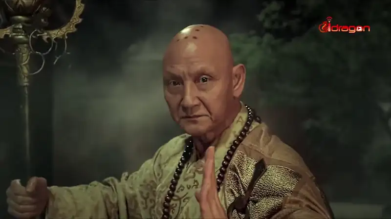 Download Luban four HeroesWEB DL HD [Hindi ORG Dubbed] Full Movie 480p [300MB] | 720p [680MB] | 1080p [710MB] screenshot 1