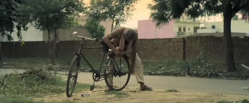 Download Matto Ki SaikilWEB DL Hindi [Amazon Prime Video] Full Movie 480p [350MB] | 720p [950MB] | 1080p [2GB] screenshot 2