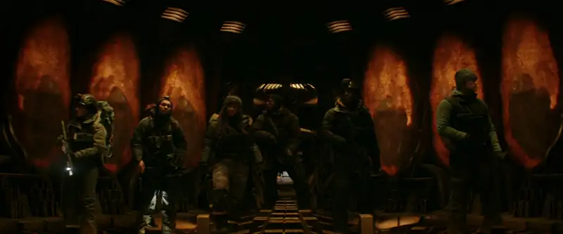 download the tomorrow war (2021) dual audio {hindi-english} 480p [450mb] | 720p [1.2gb] | 1080p [3gb] | 2160p 4k [10gb]