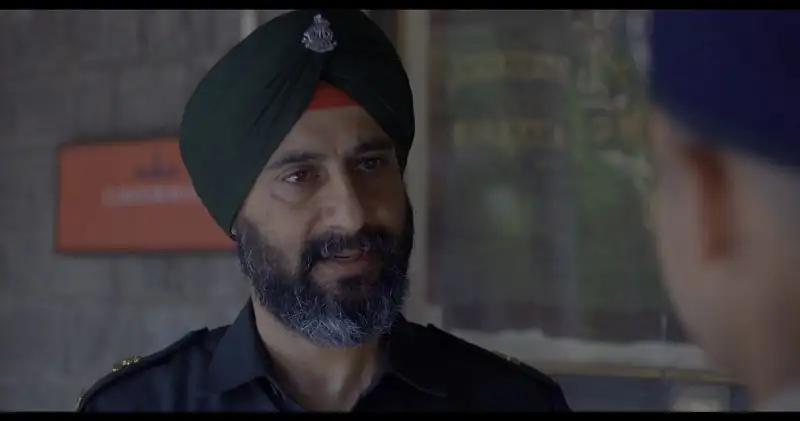 Download CadetsSeason 1 Hindi Complete Jio Cinema Series 480p | 720p | 1080p WEB DL screenshot 5