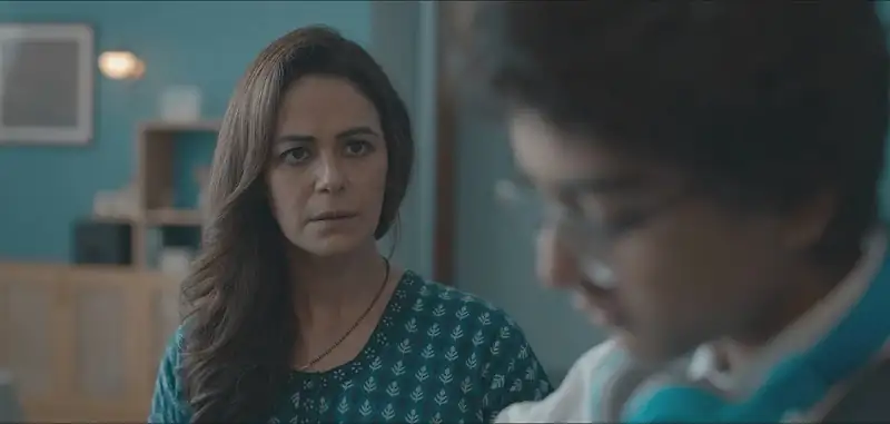 Download Kafas (Season 1) Hindi SonyLIV Complete Web Series 480p | 720p | 1080p WEB DL screenshot 6