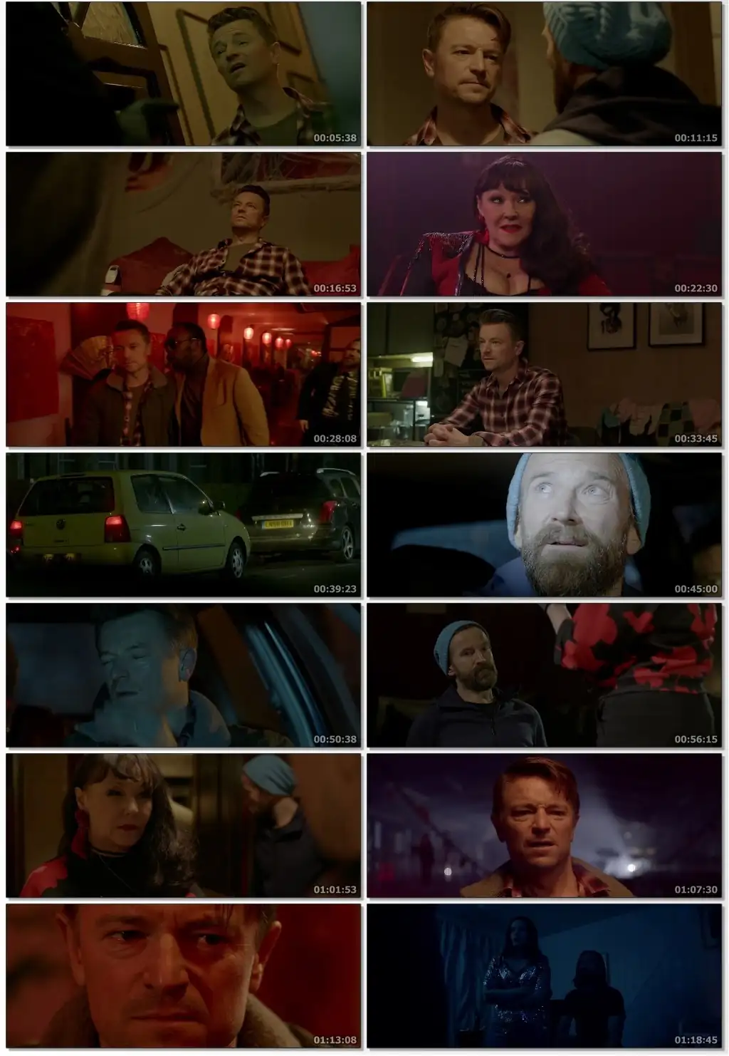 download trick or treat (2019) dual audio hindi bluray 480p [300mb] | 720p [750mb]