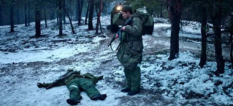 download the witch: revenge (2024) web-dl dual audio {hindi-english} 480p [450mb] | 720p [960mb] | 1080p [1.8gb]