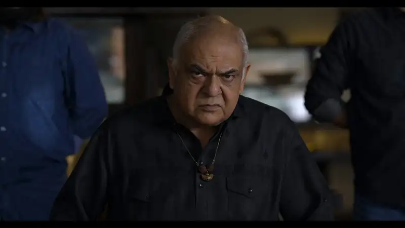 Download Moonwalk (Season 1) Jio Cinema WEB DL {Hindi ORG. DD5.1} Complete Web Series 480p | 720p | 1080p screenshot 4