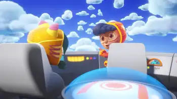 download action pack (season 2) dual audio [hindi + english] complete netflix web series 480p [500mb] | 720p [1gb]