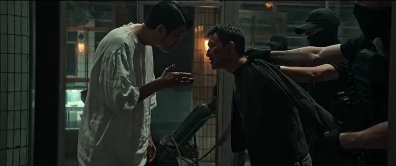 download believer 2 - netflix original (2023) multi-audio {hindi-english-korean} 480p [415mb] | 720p [1.2gb] | 1080p [2.7gb]