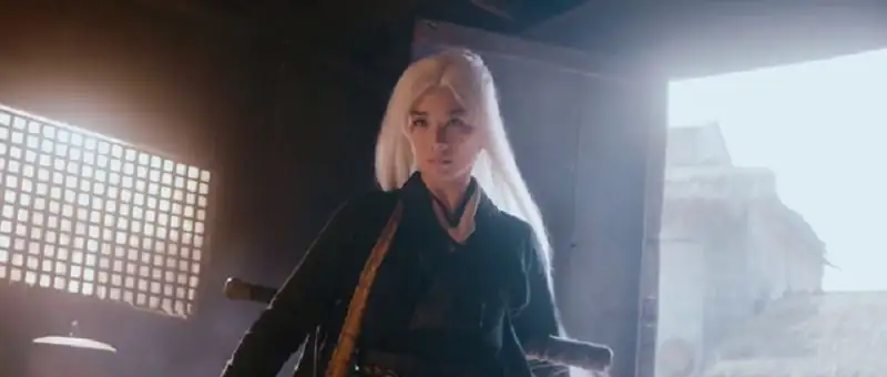 download the wolf witch (2020) dual audio [hindi + chinese] web-dl 480p [300mb] | 720p [800mb] | 1080p [1.5gb]