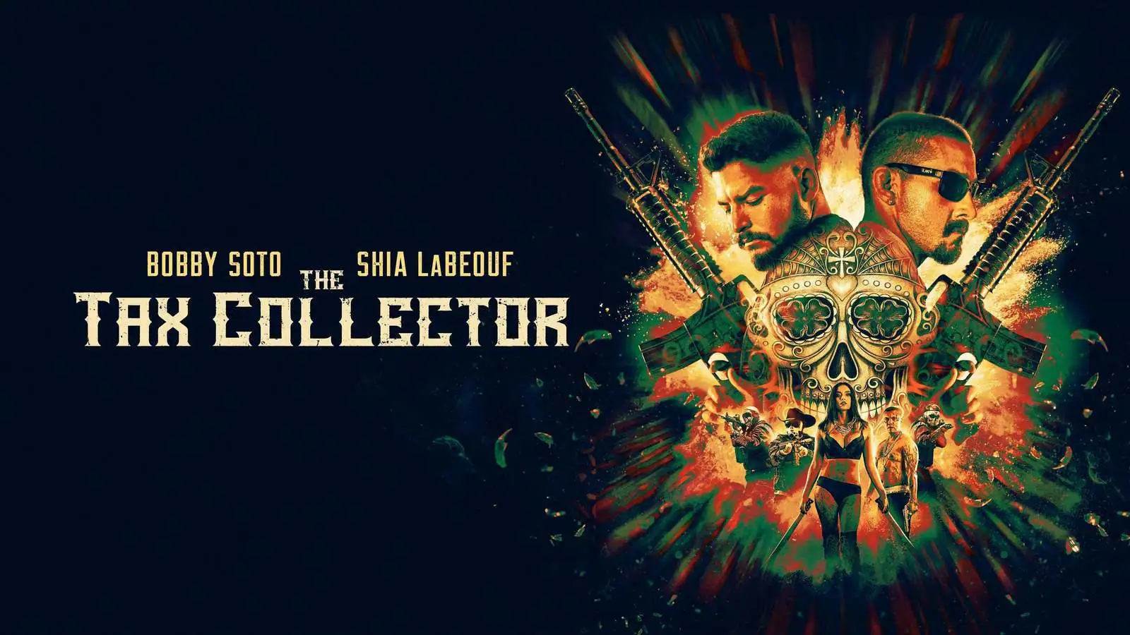 download the tax collector (2020) dual audio [hindi + english] web-dl 480p [350mb] | 720p [1gb] | 1080p [1.7gb]