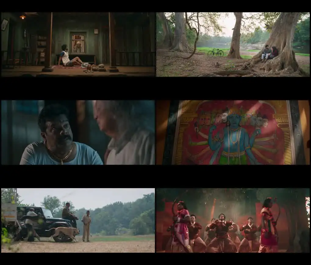 Download DashavatarMarathi Full Movie 480p [500MB] | 720p [1.1GB] | 1080p [2GB] WEB DL screenshot 1