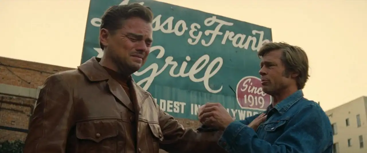 download once upon a time in hollywood (2019) dual audio {hindi-english} 480p [400mb] | 720p [1.4gb] | 1080p [3.3gb]