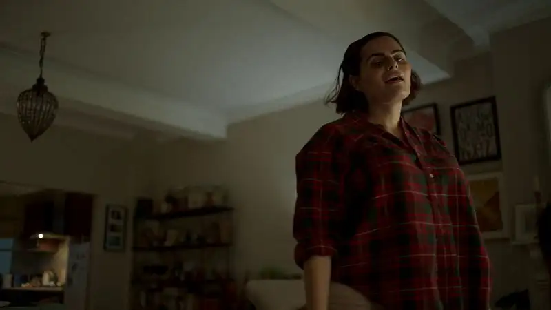 download baby reindeer (2024) season 1 complete dual audio {hindi-english} 720p | 1080p web-dl