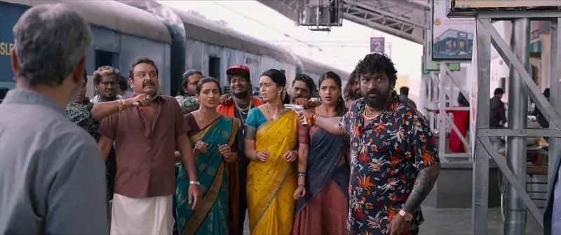 Download HeroWEB DL ORG. Hindi Dubbed Full Movie 480p [450MB] | 720p [1.2GB] | 1080p [2.2GB] screenshot 6