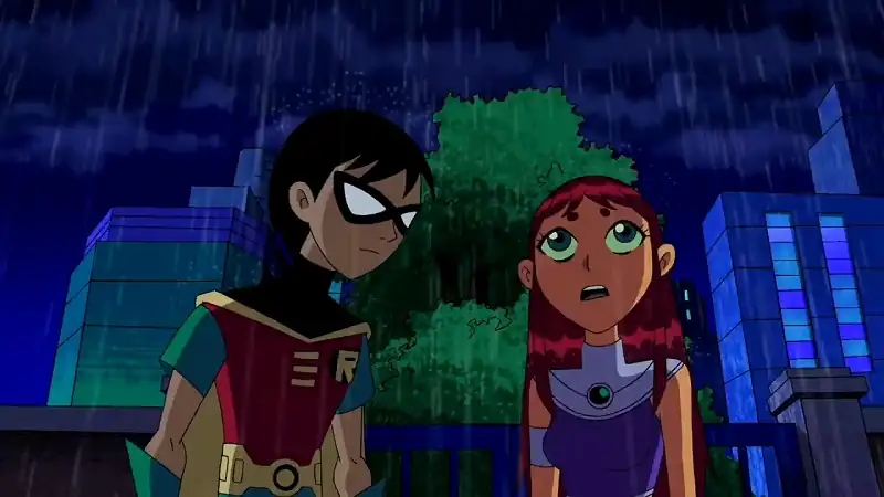download teen titans: trouble in tokyo (2006) dual audio {hindi-english} 480p [300mb] | 720p [800mb] | 1080p [1.4gb]
