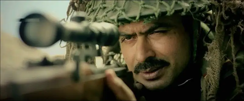 Download 120 BahadurHindi Full Movie HQ HDTC 480p [430MB] | 720p [1GB] | 1080p [2.1GB] screenshot 1