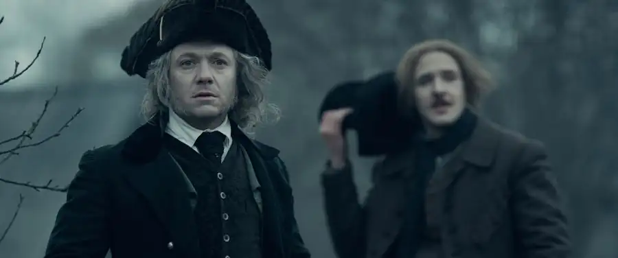 download gogol. a terrible vengeance (2018) amazon prime dual audio {hindi-russian} bluray 480p [400mb] | 720p [1.2gb] | 1080p [2.3gb]