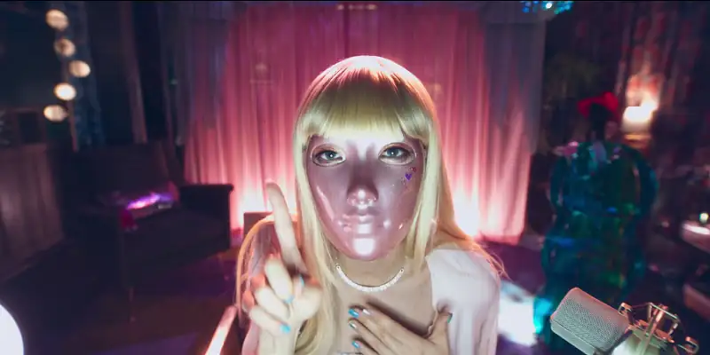 download mask girl - netflix original (2023) season 1 complete dual audio {hindi-korean} 480p | 720p | 1080p web-dl