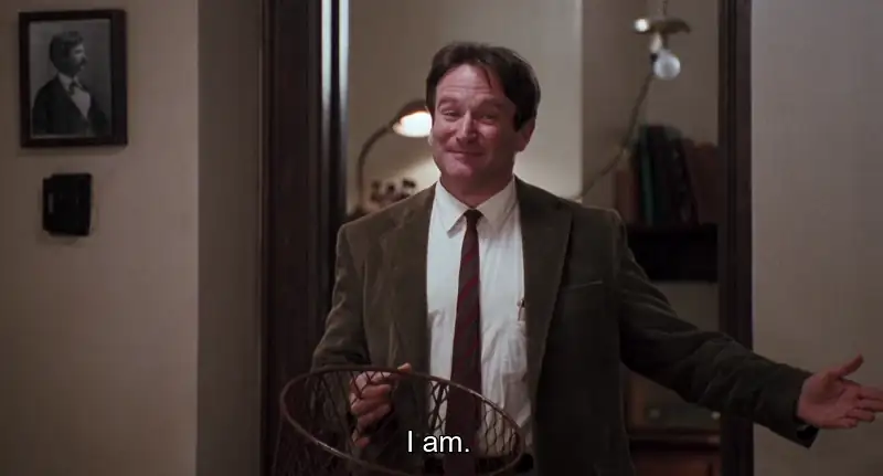 download dead poets society (1989) bluray {english with subtitles} full movie 480p [500mb] | 720p [1.2gb] | 1080p [2gb]