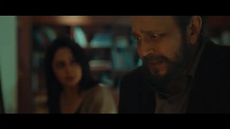 Download The Kashmir Files: UnreportedSeason 1 Hindi Complete ZEE5 Original WEB Series 480p | 720p | 1080p WEB DL screenshot 5