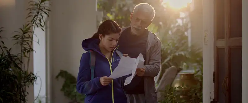 Download IradaHindi Full Movie WEB DL 480p [300MB] | 720p [900MB] | 1080p [3GB] screenshot 1