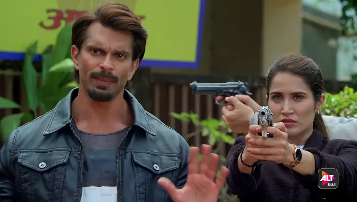 Download BOSS: Baap of Special ServicesSeason 1 Hindi Complete ALTBalaji WEB Series 480p | 720p WEB DL screenshot 6