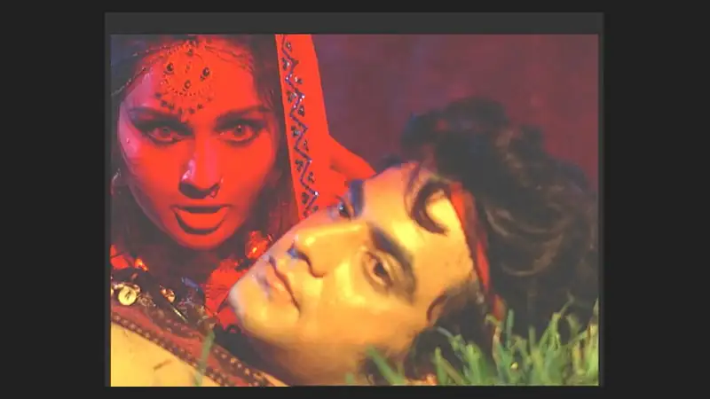 Download NaginHindi Full Movie HDRip 480p [330MB] | 720p [1GB] | 1080p [2.6GB] screenshot 6